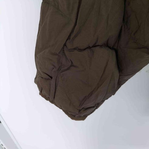 ユニクロ UNIQLO ウルトラライトダウンオーバーサイズジャケット メンズ JPN:XL